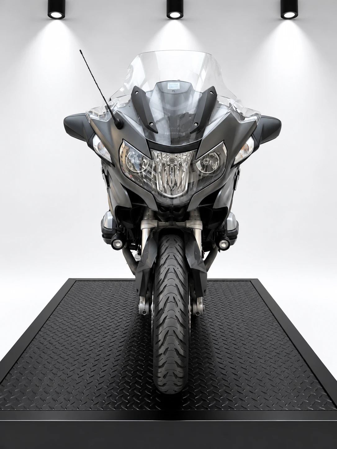 BMW R 1200 RT 