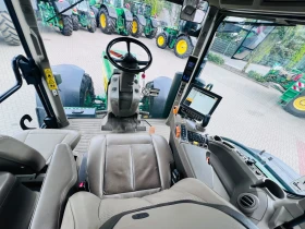 Трактор John Deere 8R 410 E-23 POWER SHIFT ЛИЗИНГ, снимка 14