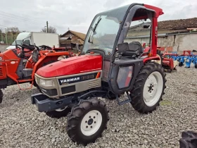 ������� Yanmar EF326 26�.�. 4WD ���� �������� | Mobile.bg � ����� ������ 10