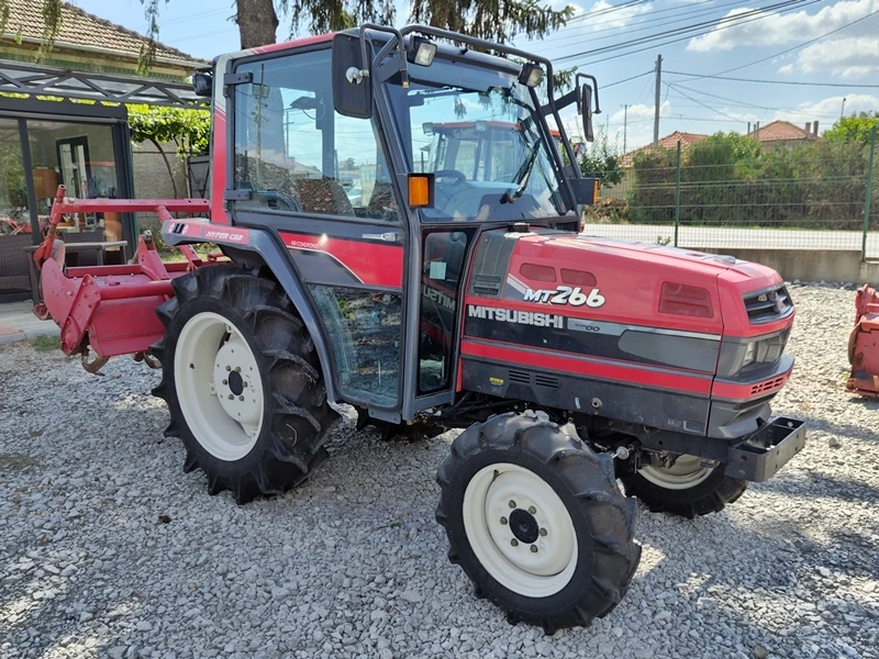 ������� Yanmar EF326 26�.�. 4WD ���� �������� | Mobile.bg � ����������� 13