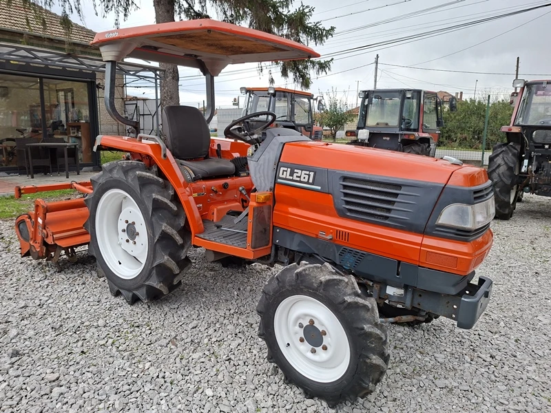 ������� Yanmar EF326 26�.�. 4WD ���� �������� | Mobile.bg � ����������� 12