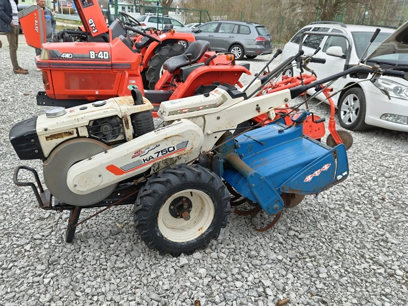 ������� Yanmar EF326 26�.�. 4WD ���� �������� | Mobile.bg � ����������� 15