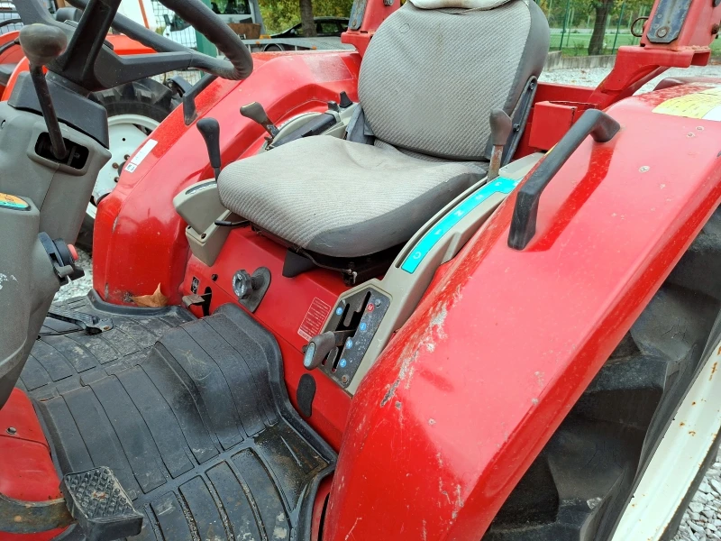 ������� Yanmar EF326 26�.�. 4WD ���� �������� | Mobile.bg � ����������� 5