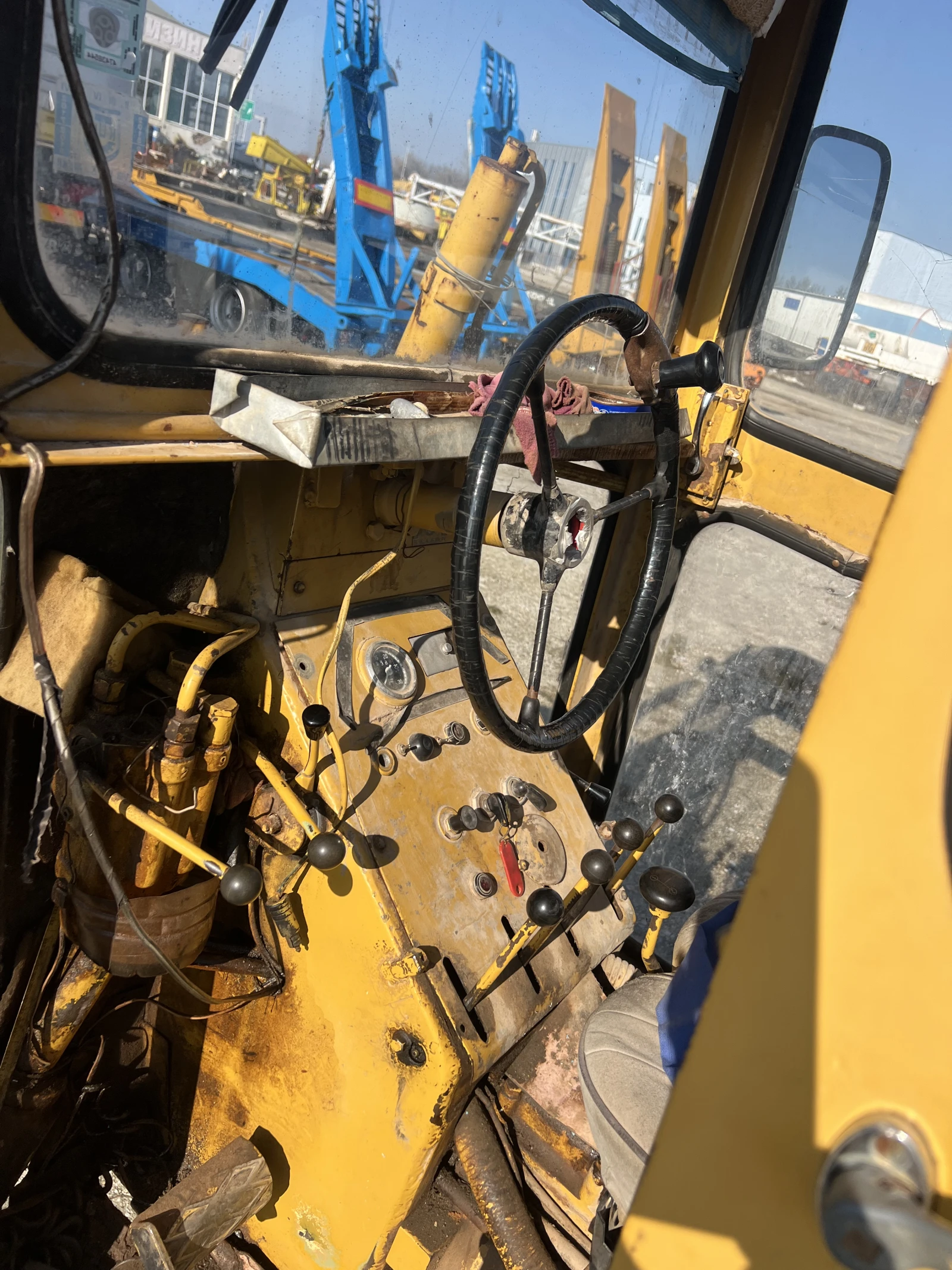  Freightliner  MBU-, 2-, , ,  | Mobile.bg   15