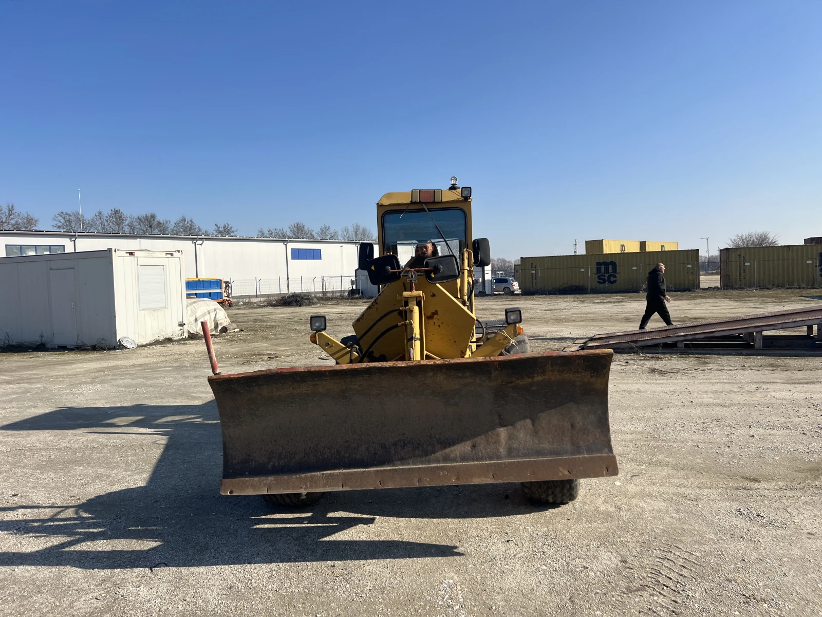  Freightliner  MBU-, 2-, , ,  | Mobile.bg   11