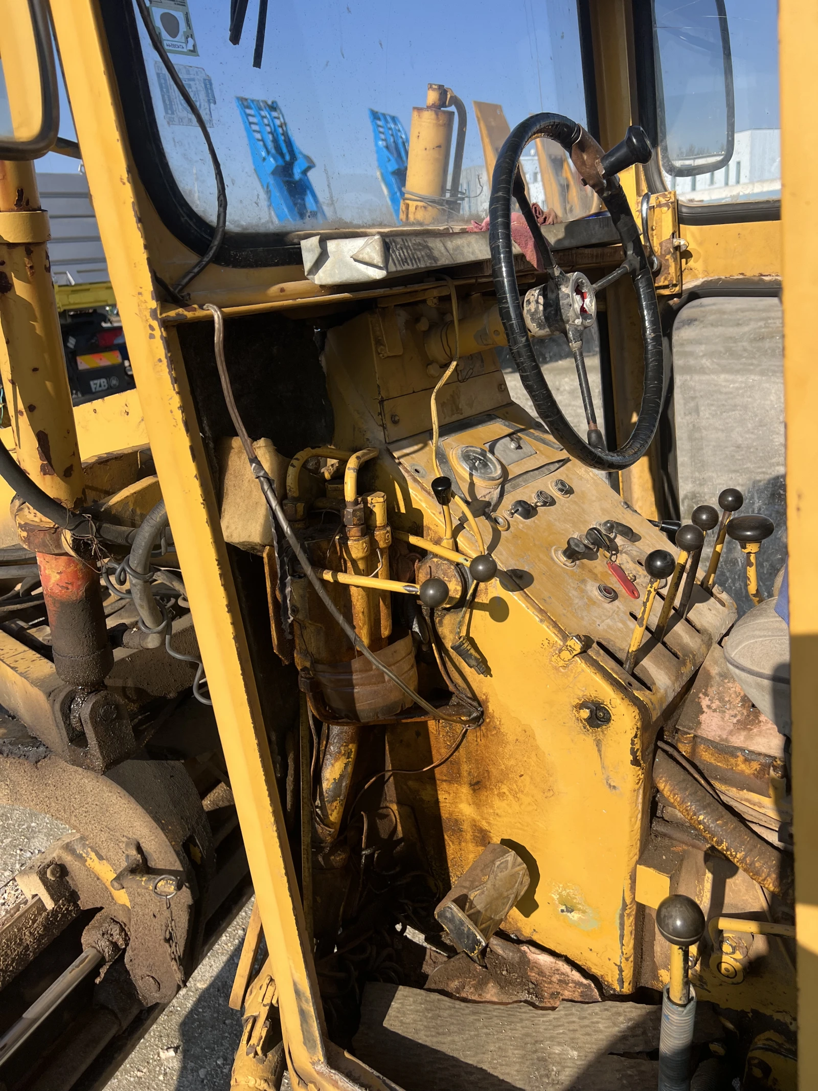  Freightliner  MBU-, 2-, , ,  | Mobile.bg   16