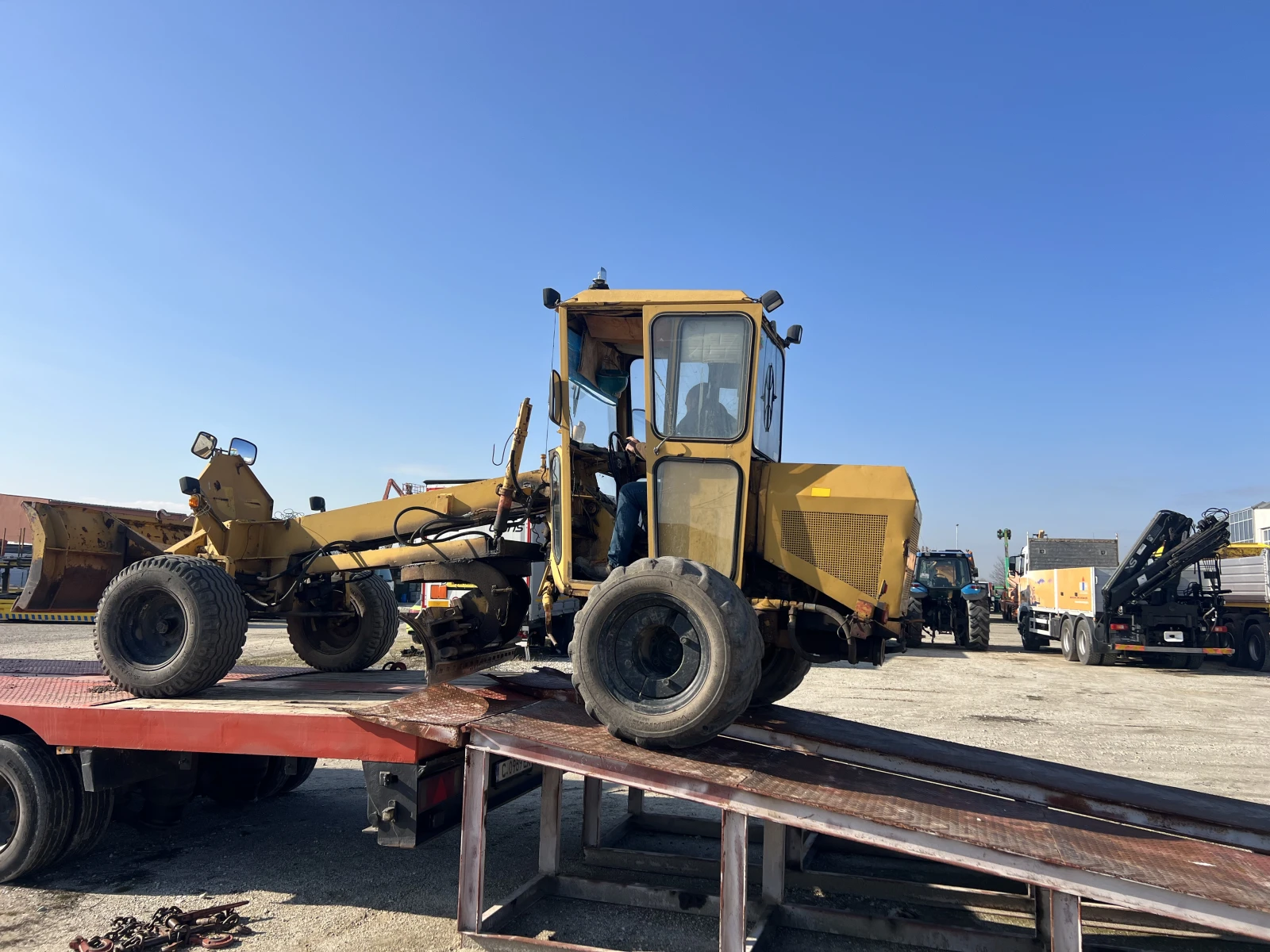  Freightliner  MBU-, 2-, , ,  | Mobile.bg   13