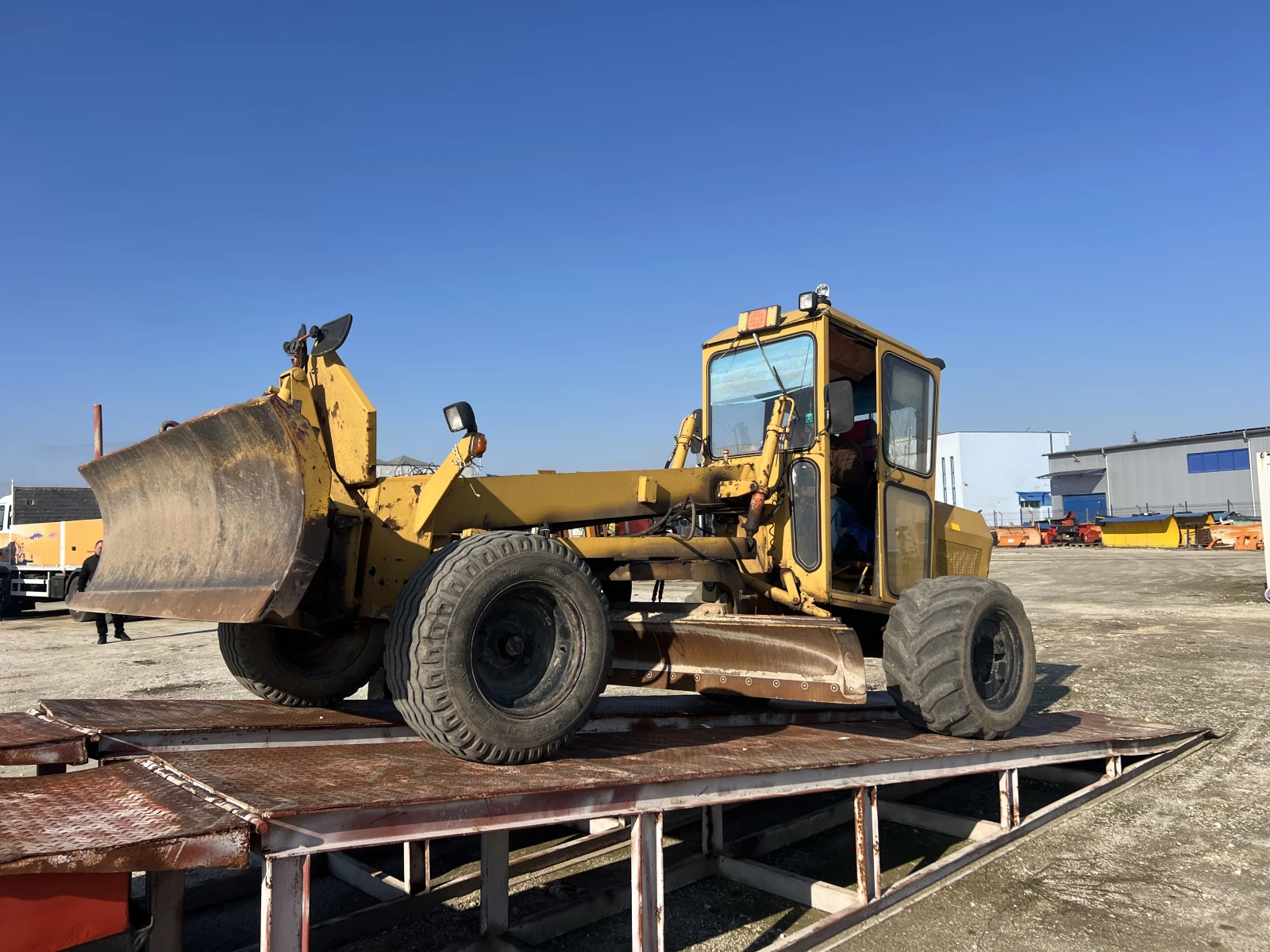  Freightliner  MBU-, 2-, , ,  | Mobile.bg   14