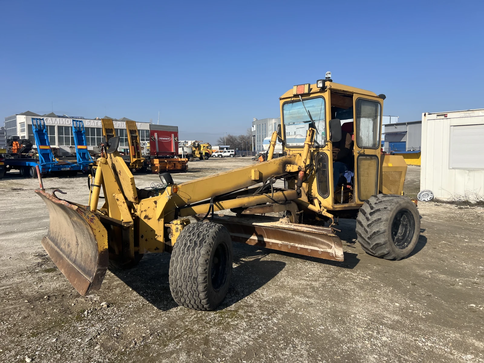  Freightliner  MBU-, 2-, , ,  | Mobile.bg   1