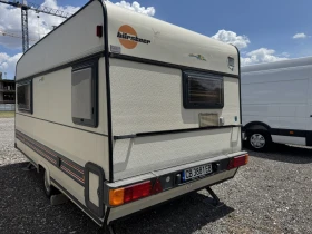 Каравана Burstner LUX - Отлично състояние !, снимка 3