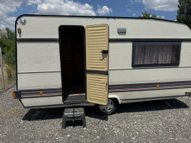 Каравана Burstner LUX - Отлично състояние !, снимка 5
