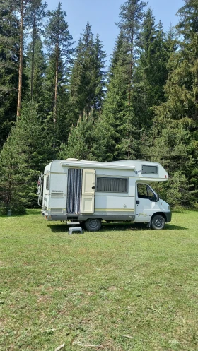  Fiat Dukato | Mobile.bg    2