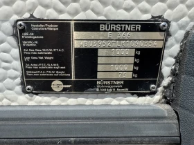 Обява за продажба на Каравана Burstner 3952 ~12 800 лв. - изображение 11