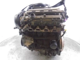 Двигател за Opel Saab - 1.8i 125hp X18XE, снимка 1