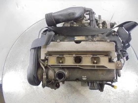 Двигател за Opel Saab - 1.8i 125hp X18XE, снимка 4