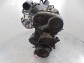 Двигател за Opel Saab - 1.8i 125hp X18XE, снимка 5