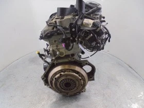 Двигател за Opel Saab - 1.8i 125hp X18XE, снимка 2