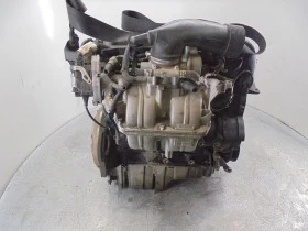 Двигател за Opel Saab - 1.8i 125hp X18XE, снимка 3