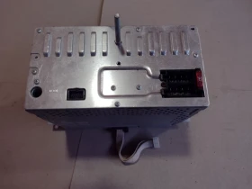 Радио CD плеър за GREAT WALL VOLEEX C 10 , снимка 4