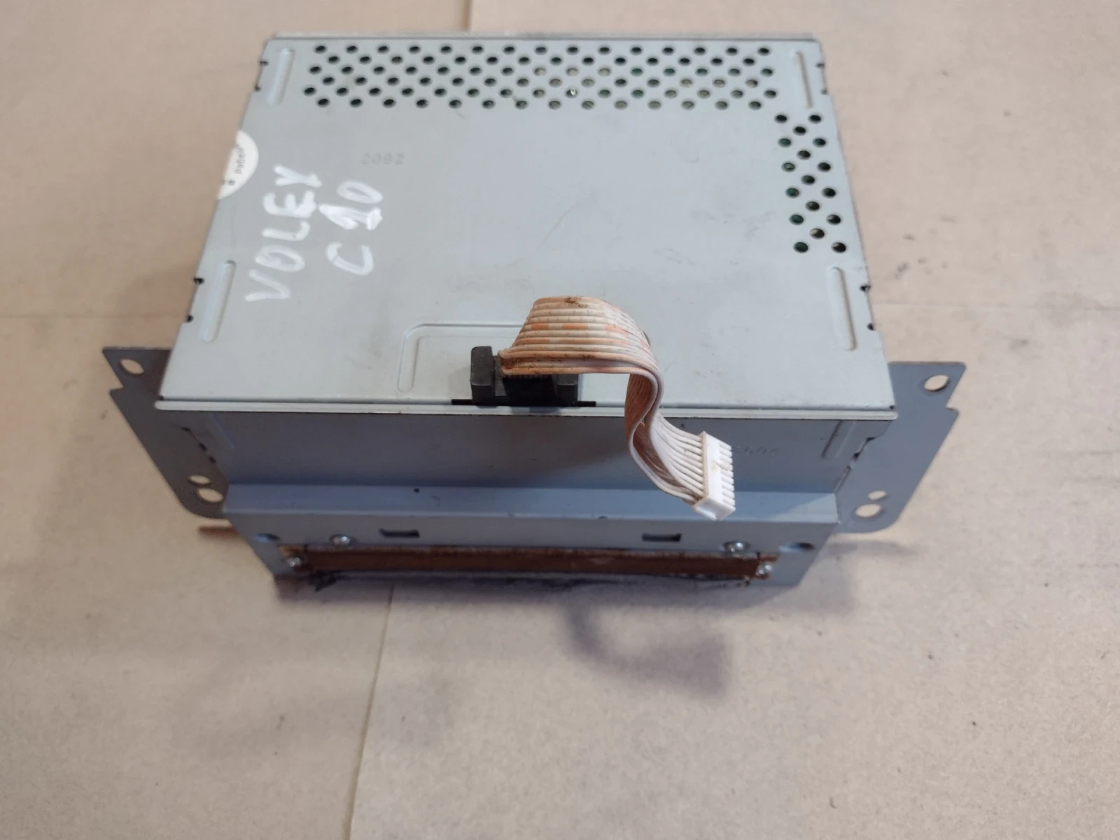  CD   GREAT WALL VOLEEX C 10  | Mobile.bg   1