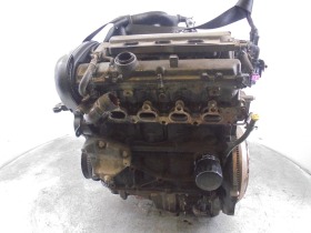 Двигател за Opel Saab - 1.8i 125hp X18XE, снимка 1 - Части - 39897657