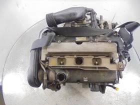 Двигател за Opel Saab - 1.8i 125hp X18XE, снимка 4 - Части - 39897657