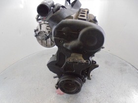 Двигател за Opel Saab - 1.8i 125hp X18XE, снимка 5 - Части - 39897657