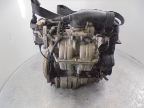 Двигател за Opel Saab - 1.8i 125hp X18XE, снимка 3 - Части - 39897657