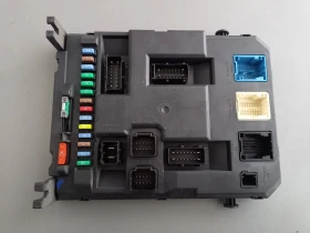 Модул Ситроен Ц3 1.4хди