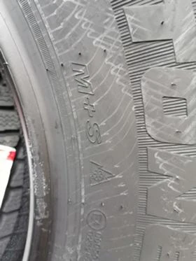 Гуми Зимни 215/70R16, снимка 13