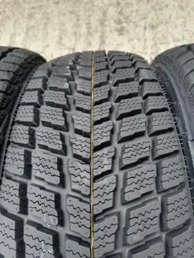 Гуми Зимни 215/70R16, снимка 4