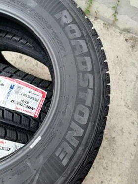 Гуми Зимни 215/70R16, снимка 7