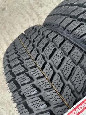 Гуми Зимни 215/70R16, снимка 6