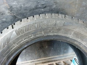 Гуми Зимни 195/60R16, снимка 8