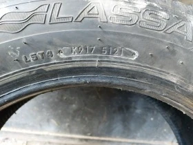 Гуми Зимни 195/60R16, снимка 9