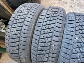 Гуми Зимни 195/60R16, снимка 3