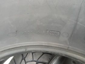 Гуми, снимка 11