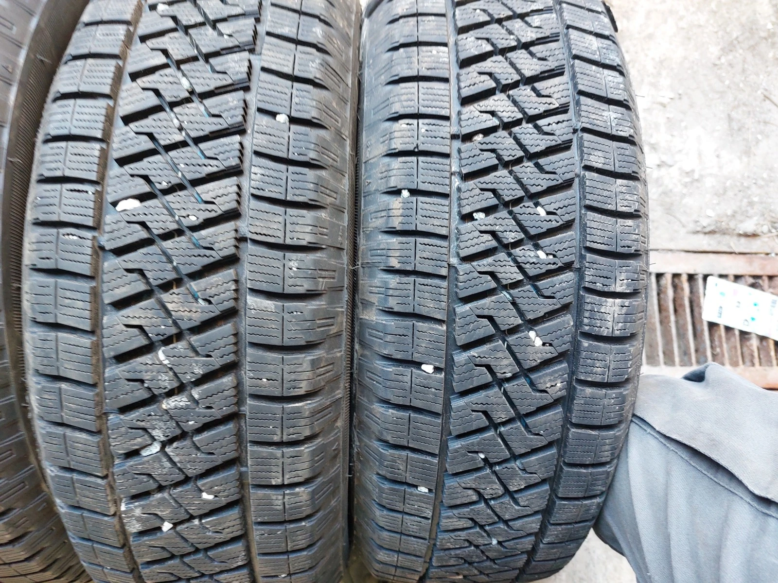 ���� 195/60R16 | Mobile.bg � ����������� 4
