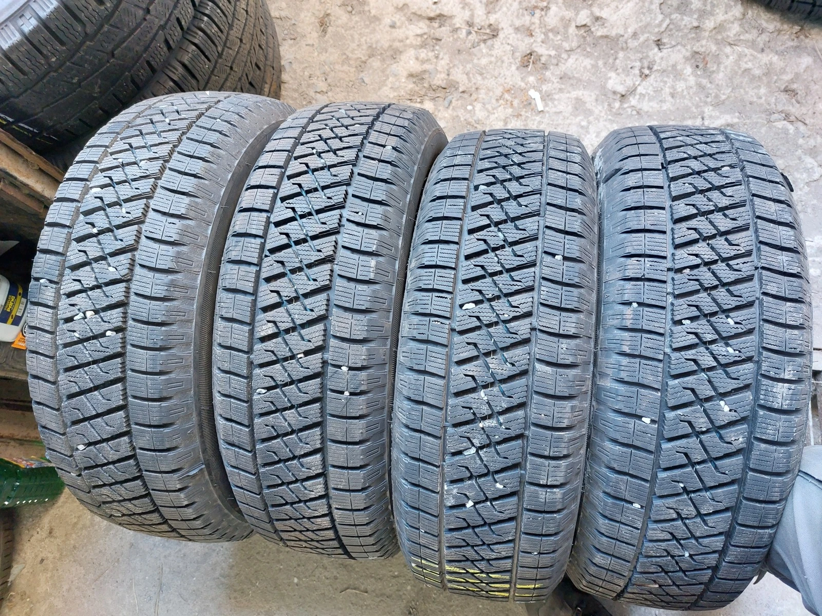 ���� 195/60R16 | Mobile.bg � ����������� 1