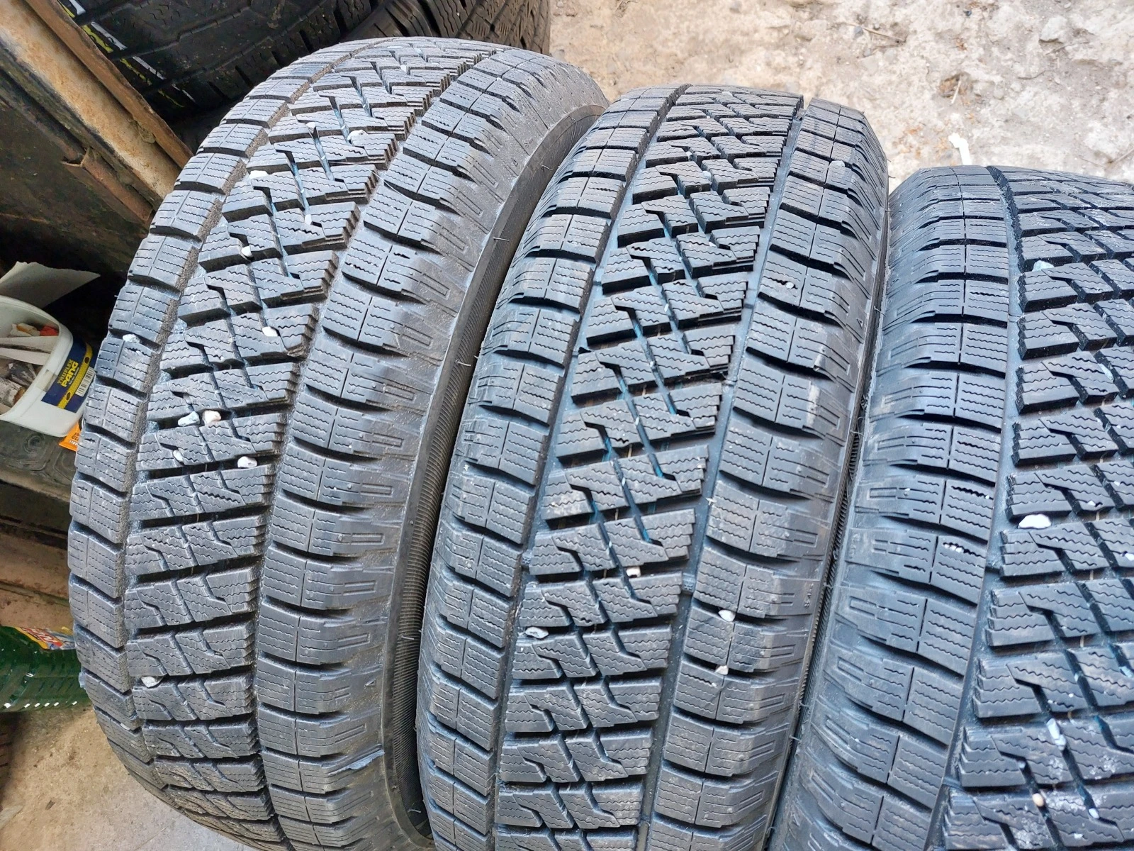 ���� 195/60R16 | Mobile.bg � ����������� 3