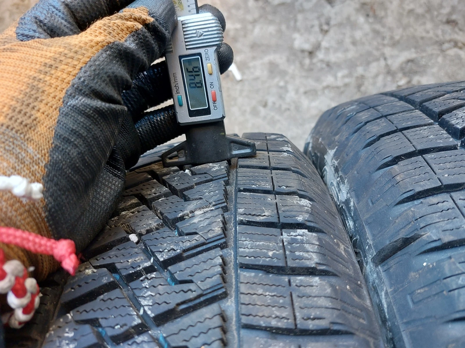 ���� 195/60R16 | Mobile.bg � ����������� 5