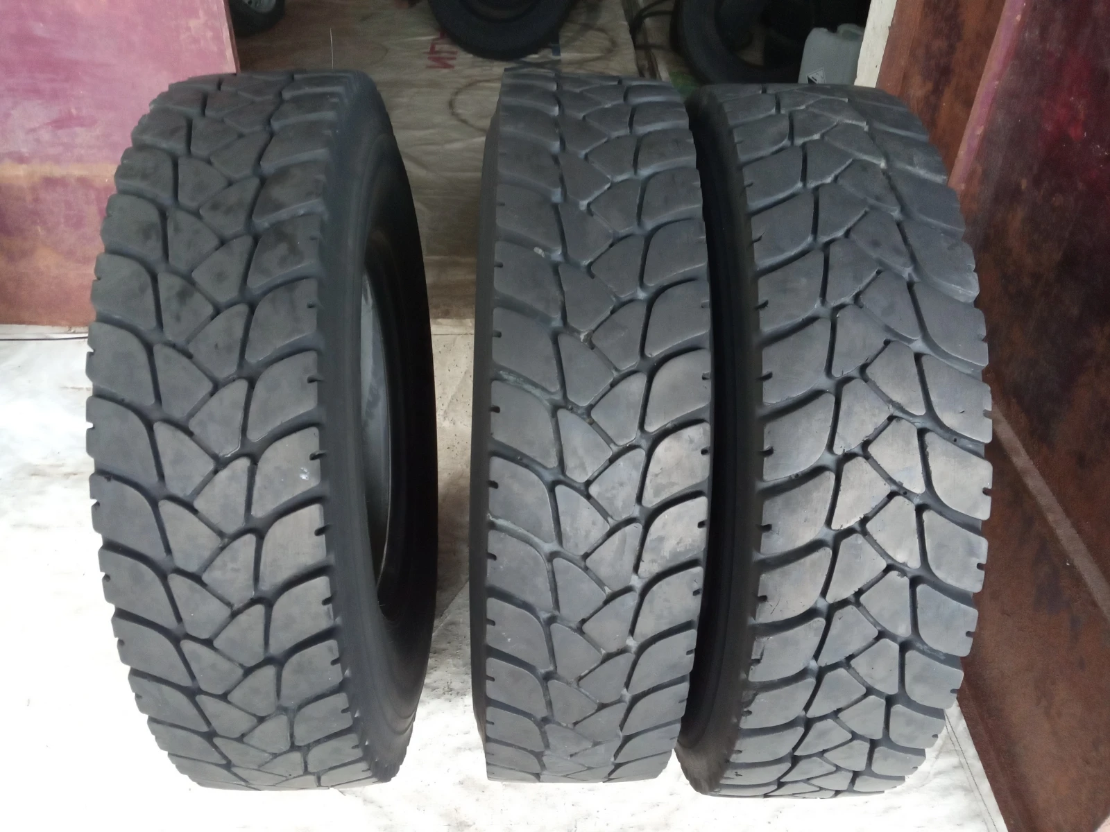  275/80R22.5 | Mobile.bg   1