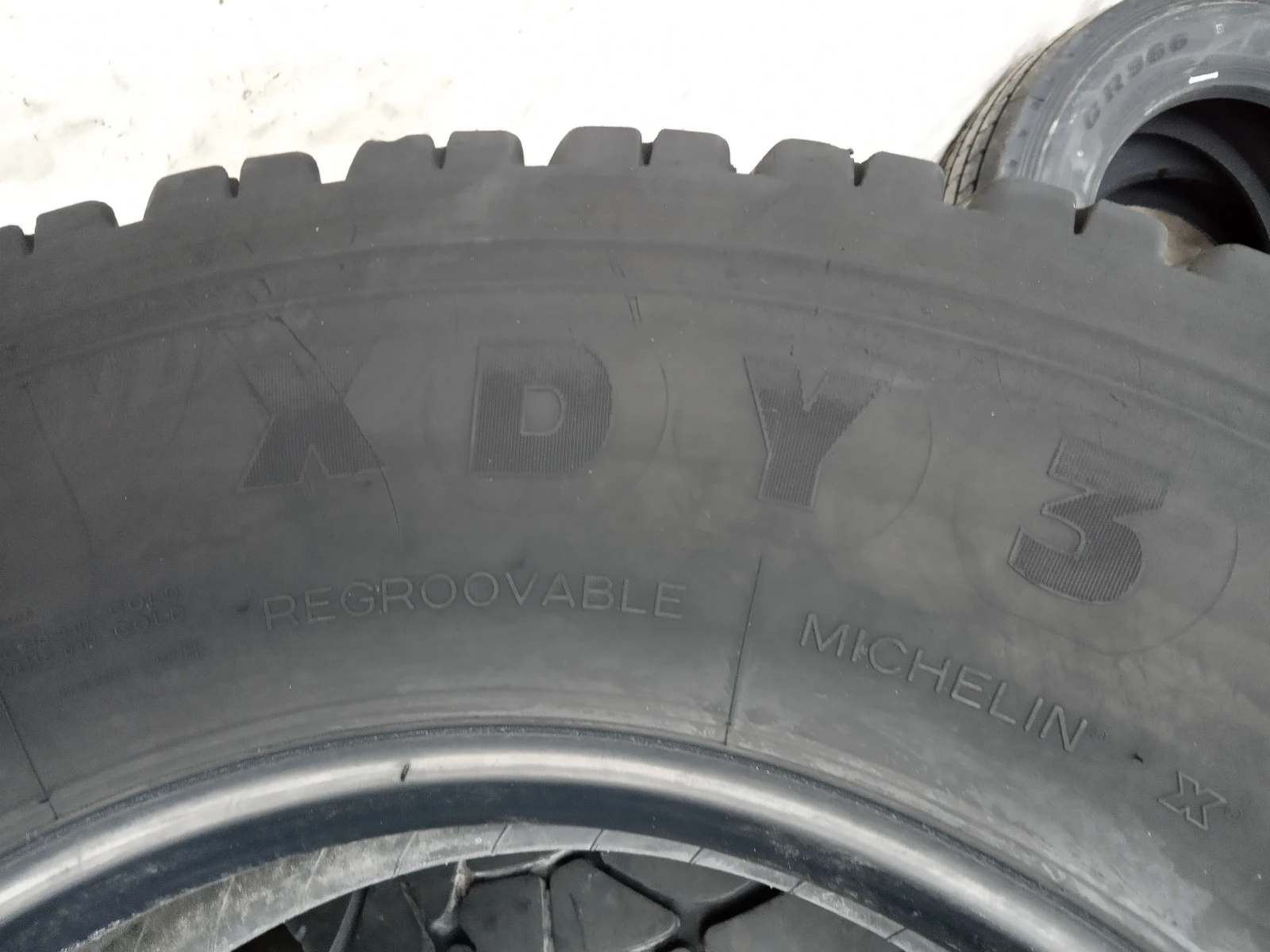  275/80R22.5 | Mobile.bg   8