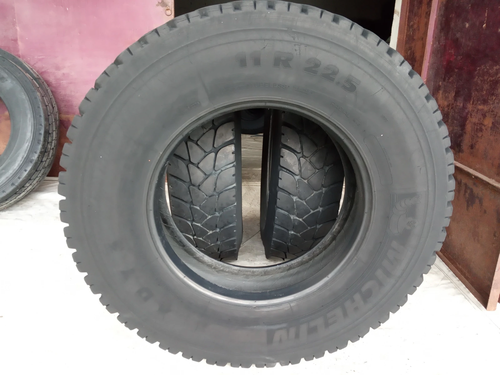  275/80R22.5 | Mobile.bg   6