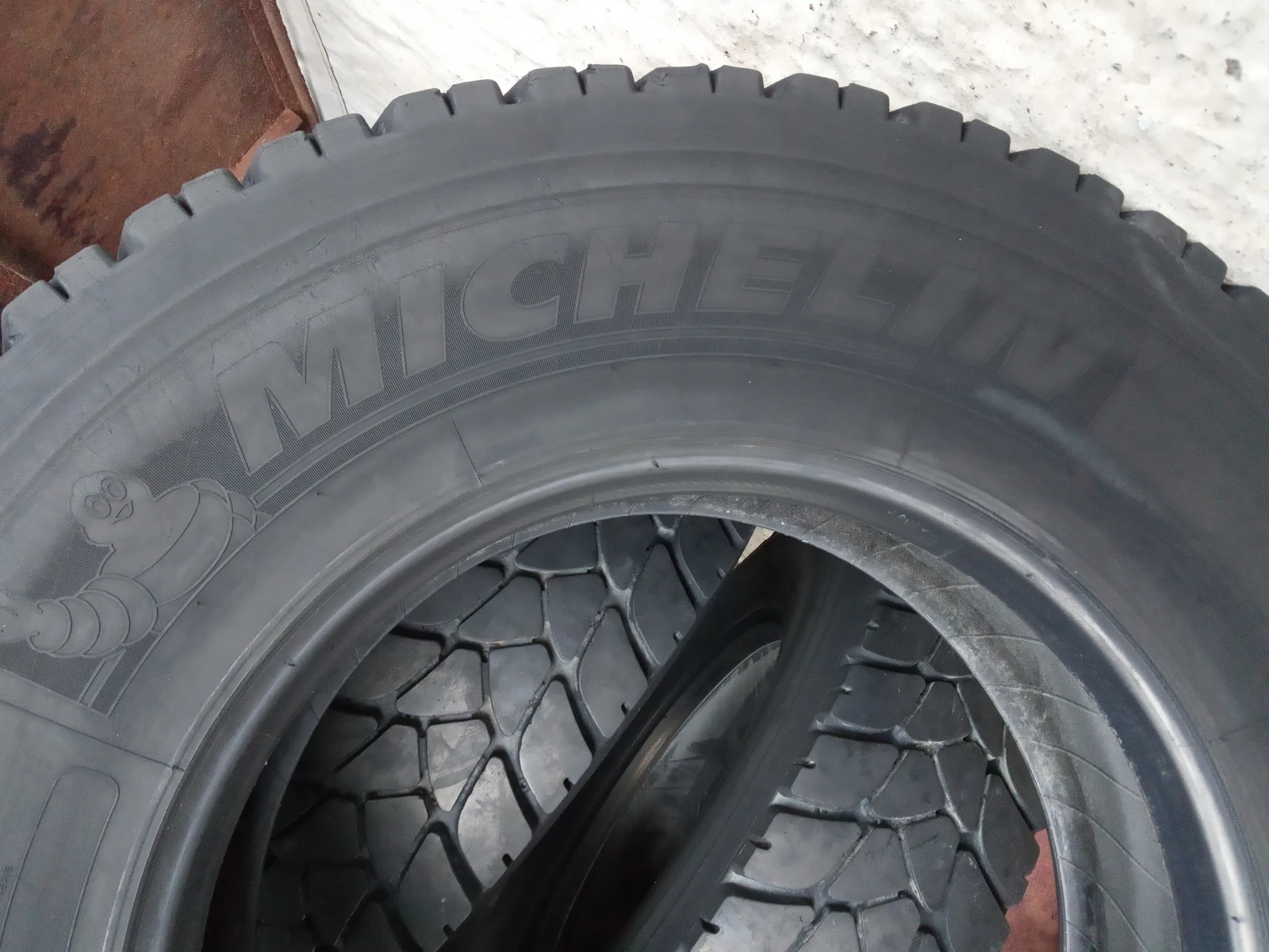  275/80R22.5 | Mobile.bg   7