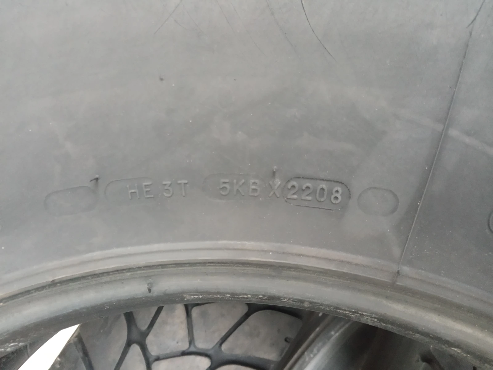  275/80R22.5 | Mobile.bg   11