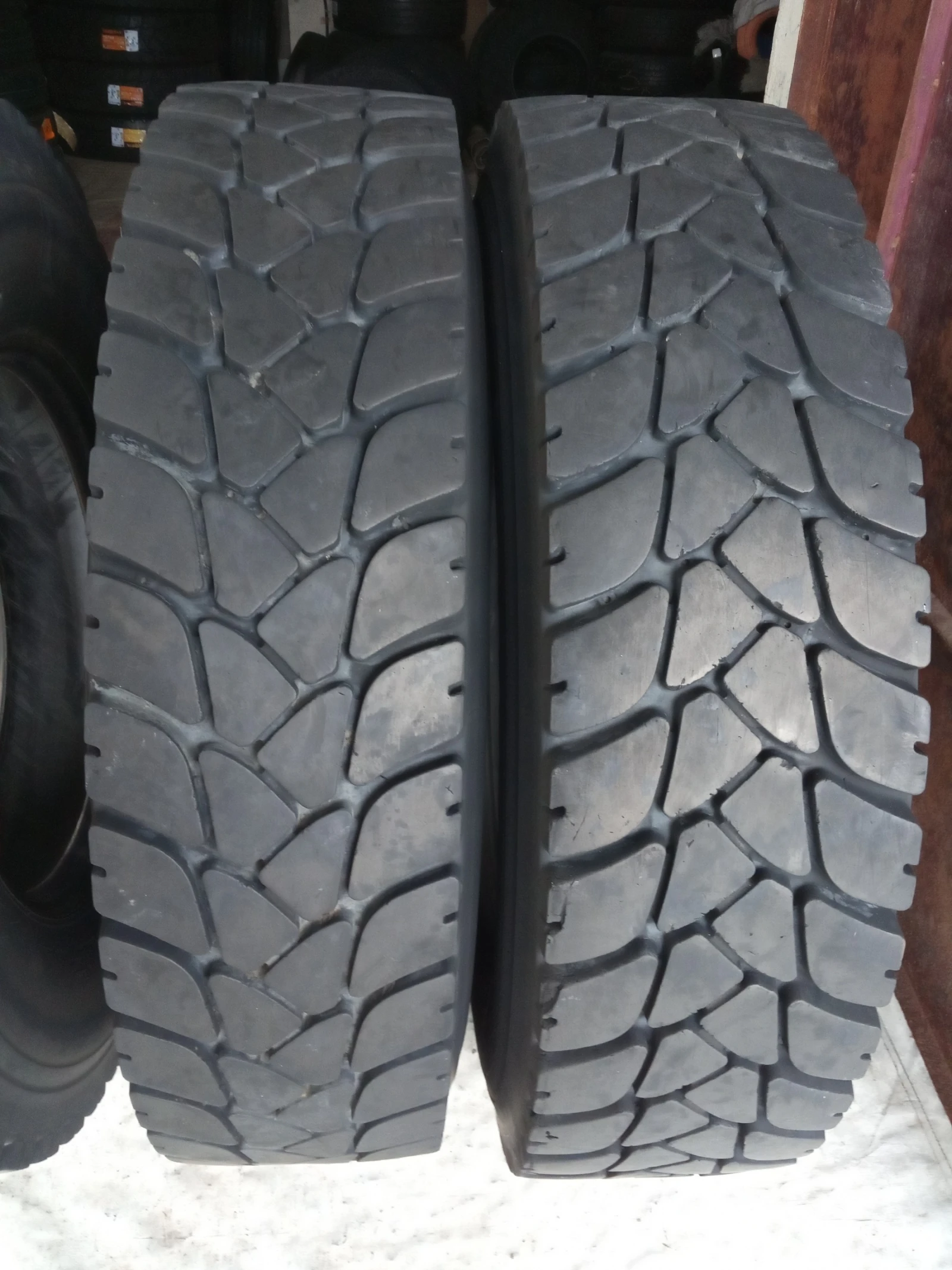  275/80R22.5 | Mobile.bg   2