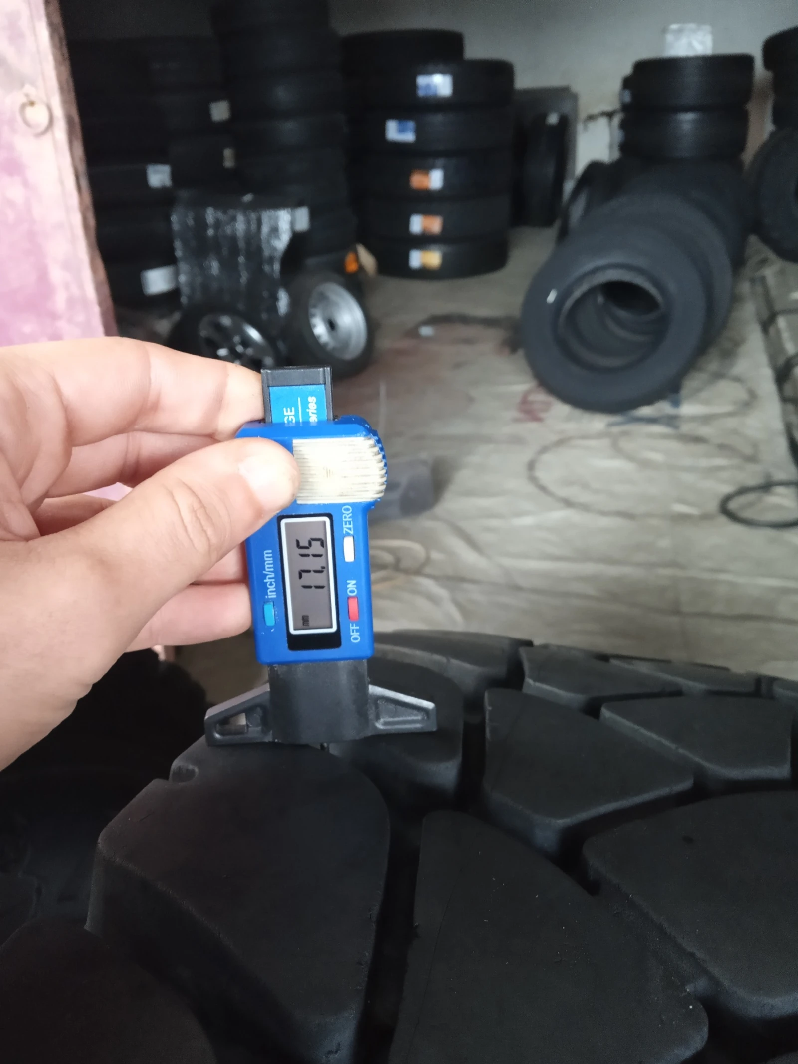  275/80R22.5 | Mobile.bg   4