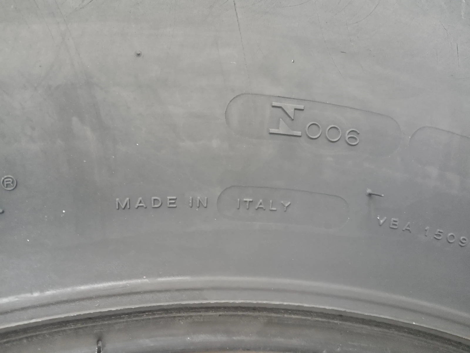  275/80R22.5 | Mobile.bg   12