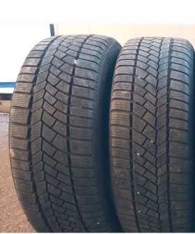 Гуми Зимни 195/55R16, снимка 4 - Гуми и джанти - 53141210